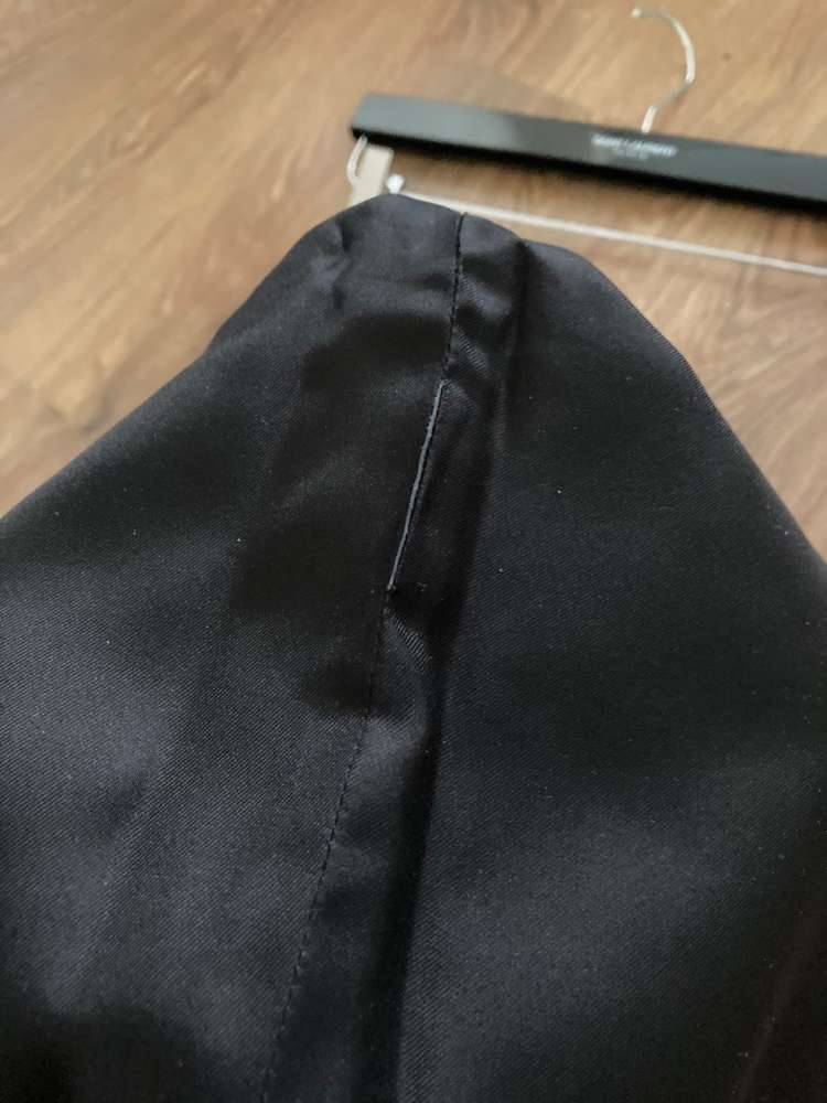 YSL sukňa