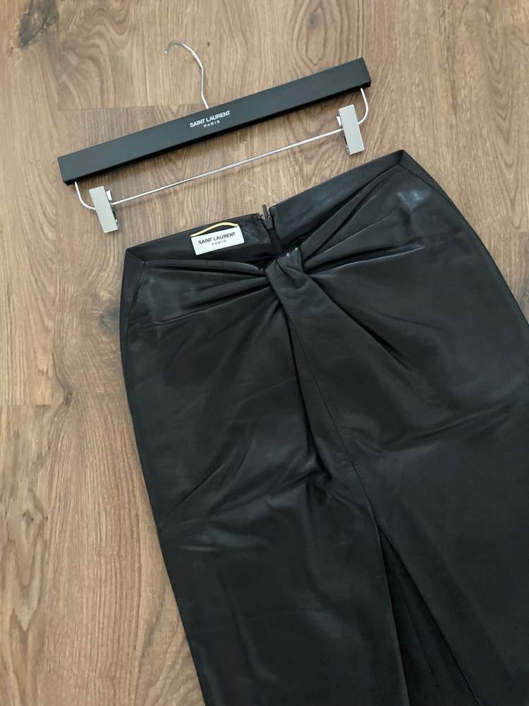 YSL sukňa