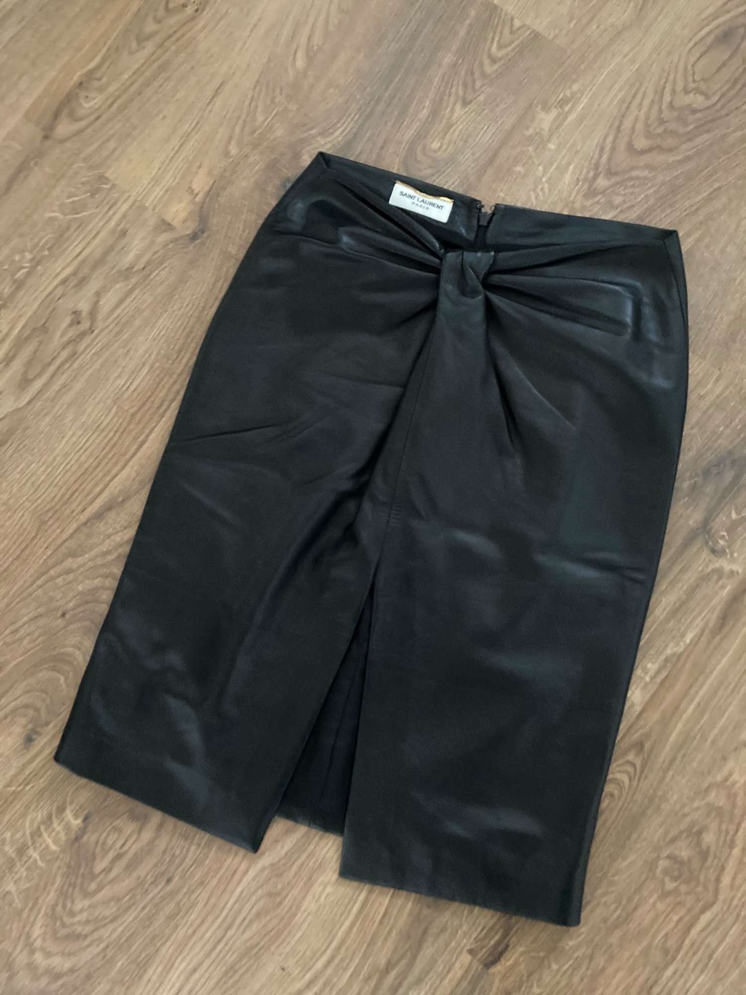 YSL sukňa