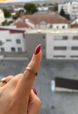 https://vipluxury.sk/Prsteň Cartier Love, malá veľkosť