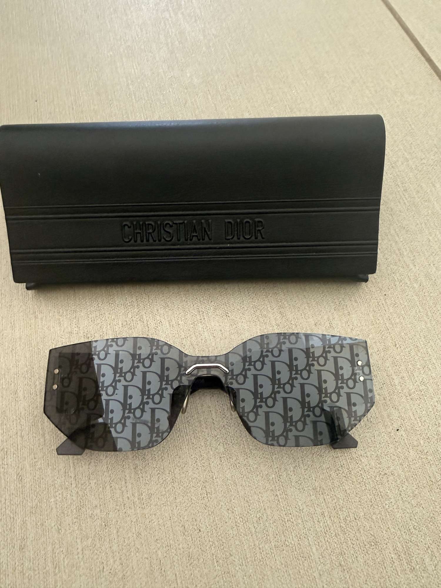 Dior okuliare