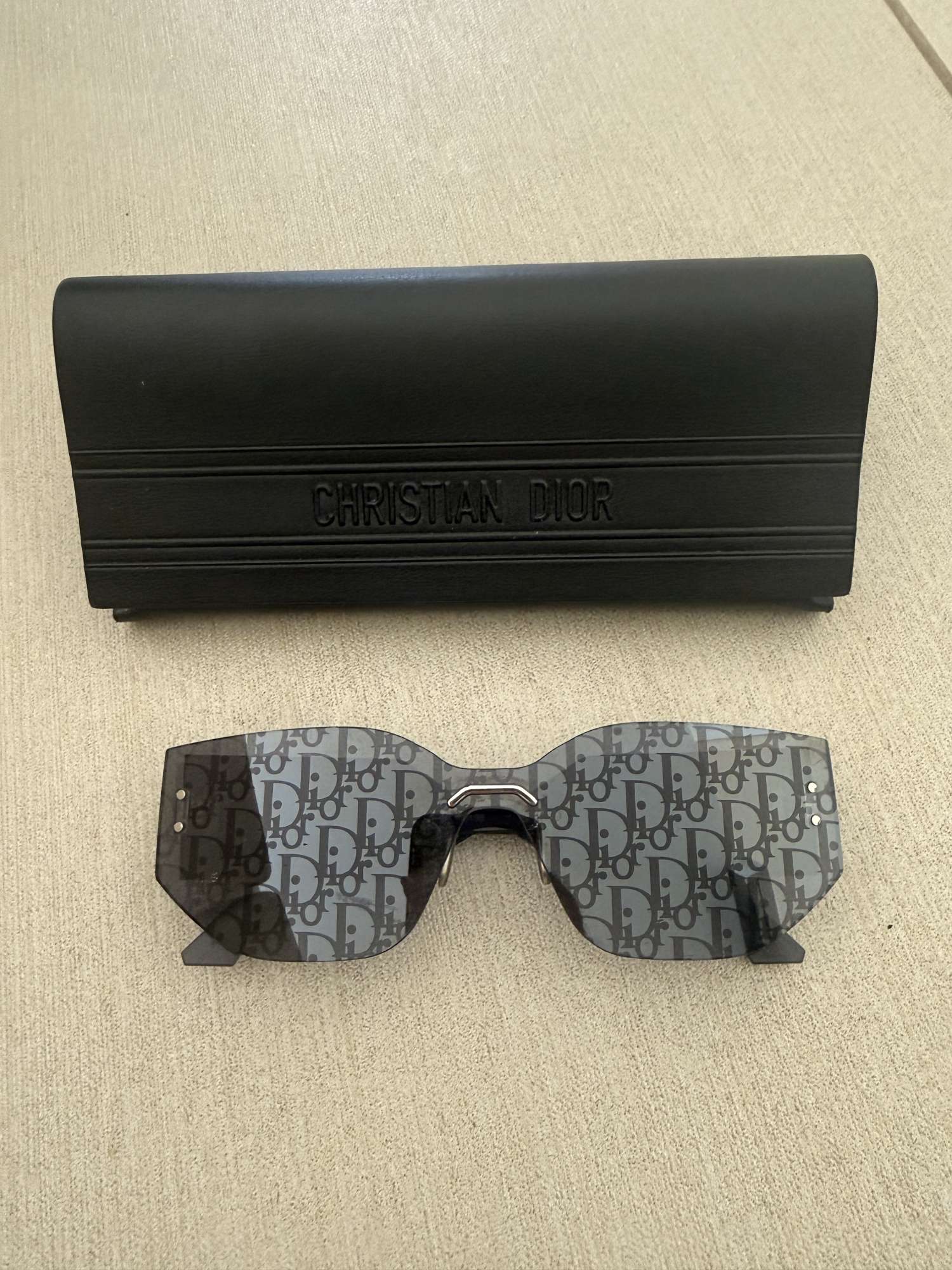 Dior okuliare