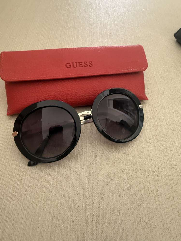 Guess okuliare