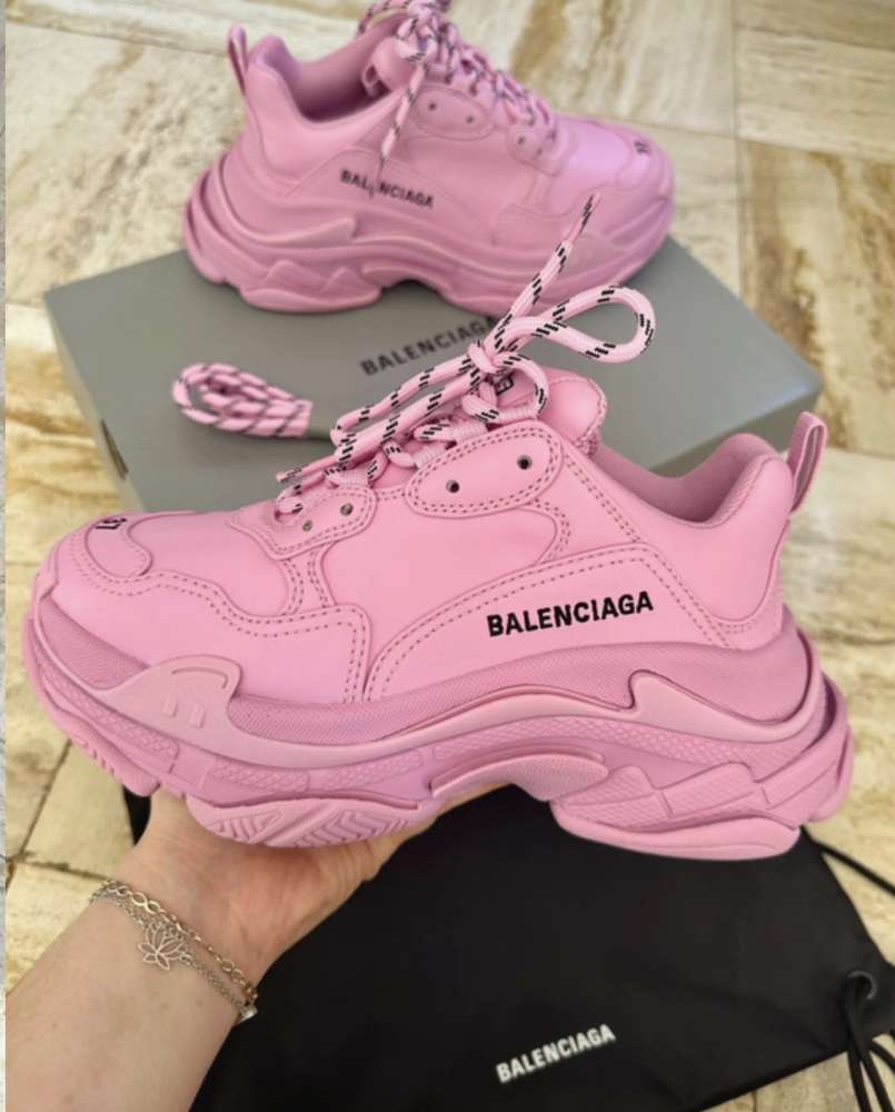 Balenciaga tenisky