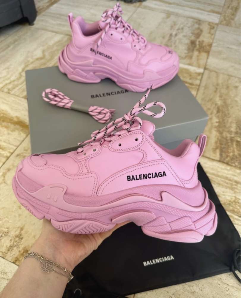 Balenciaga tenisky
