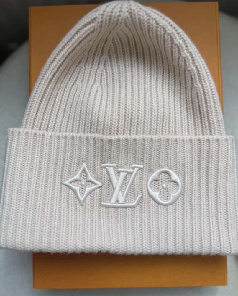 Louis Vuitton čiapka