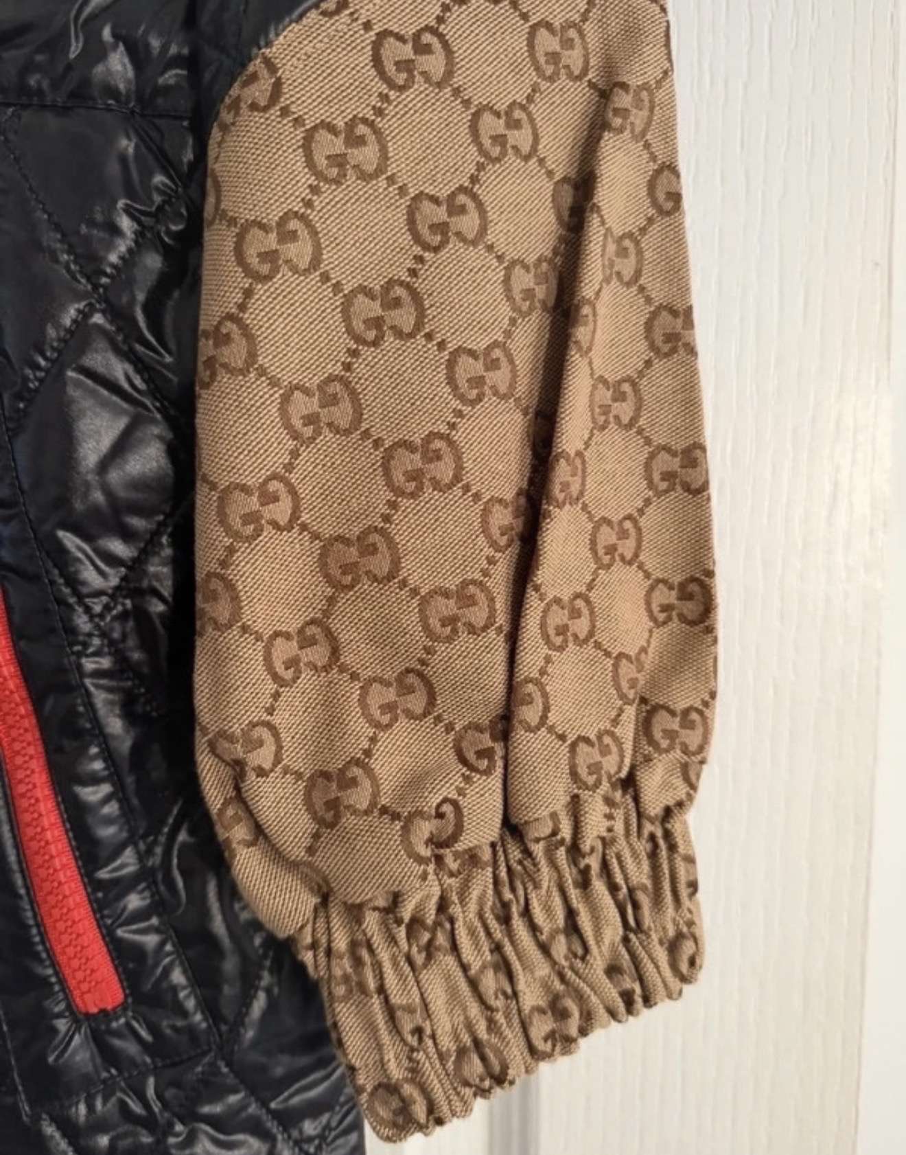Gucci Bunda
