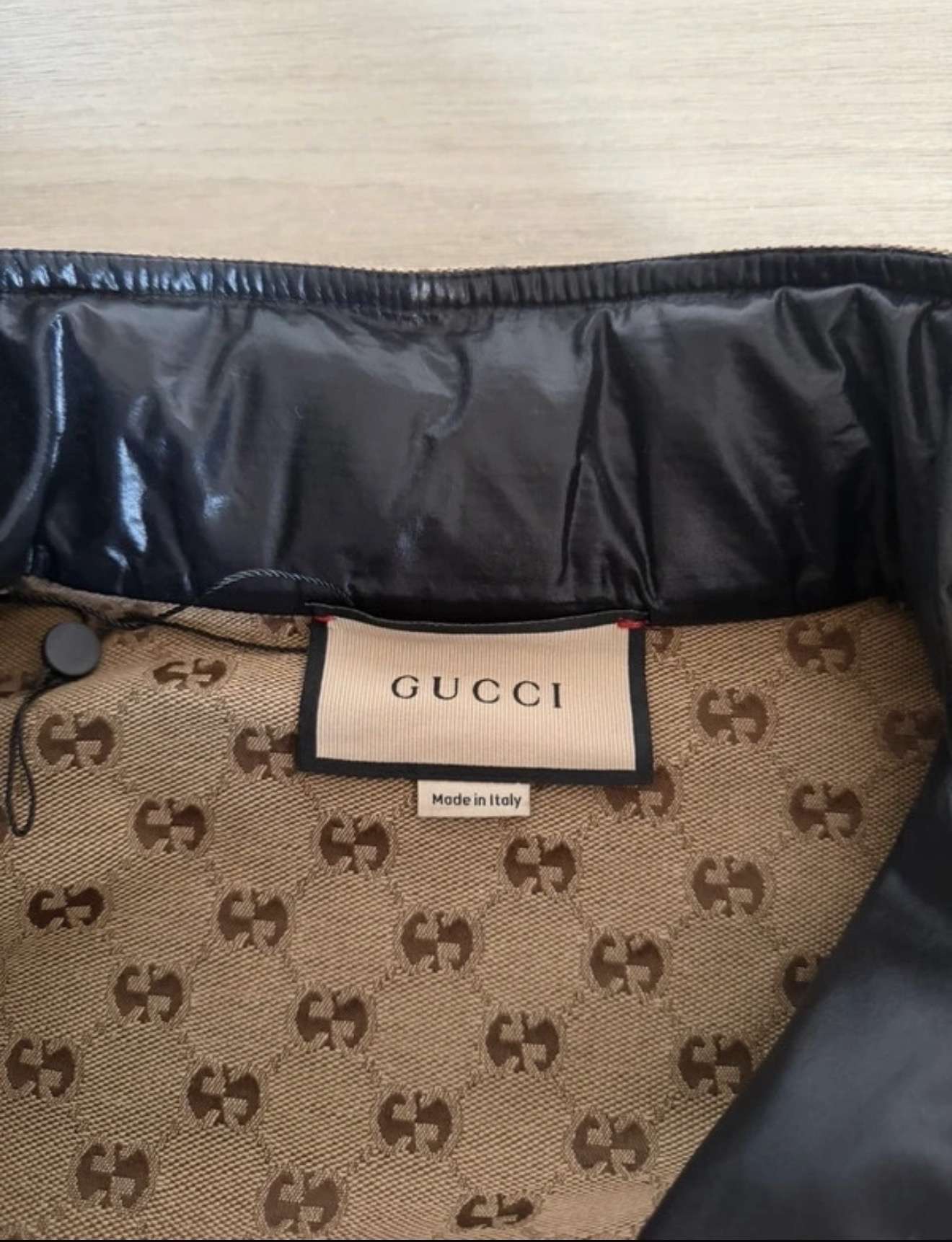 Gucci Bunda
