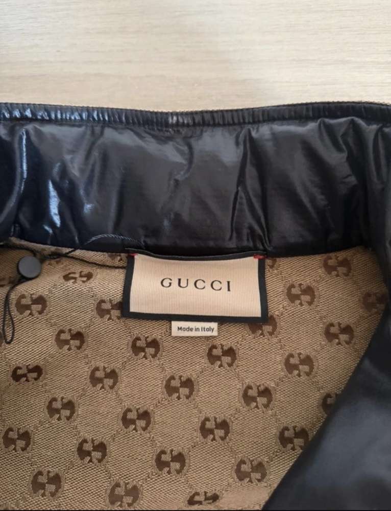 Gucci Bunda