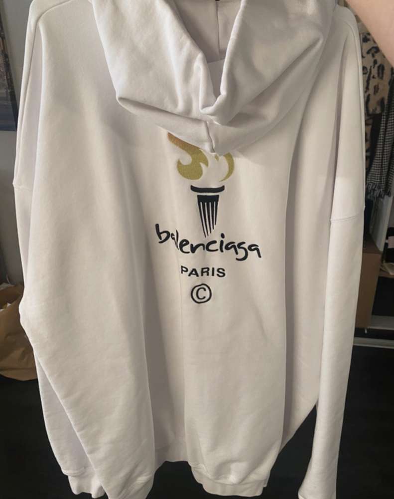 Balenciaga mikina