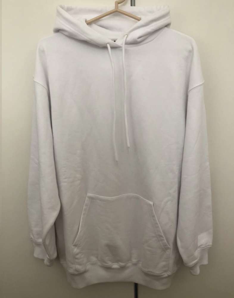 Balenciaga mikina