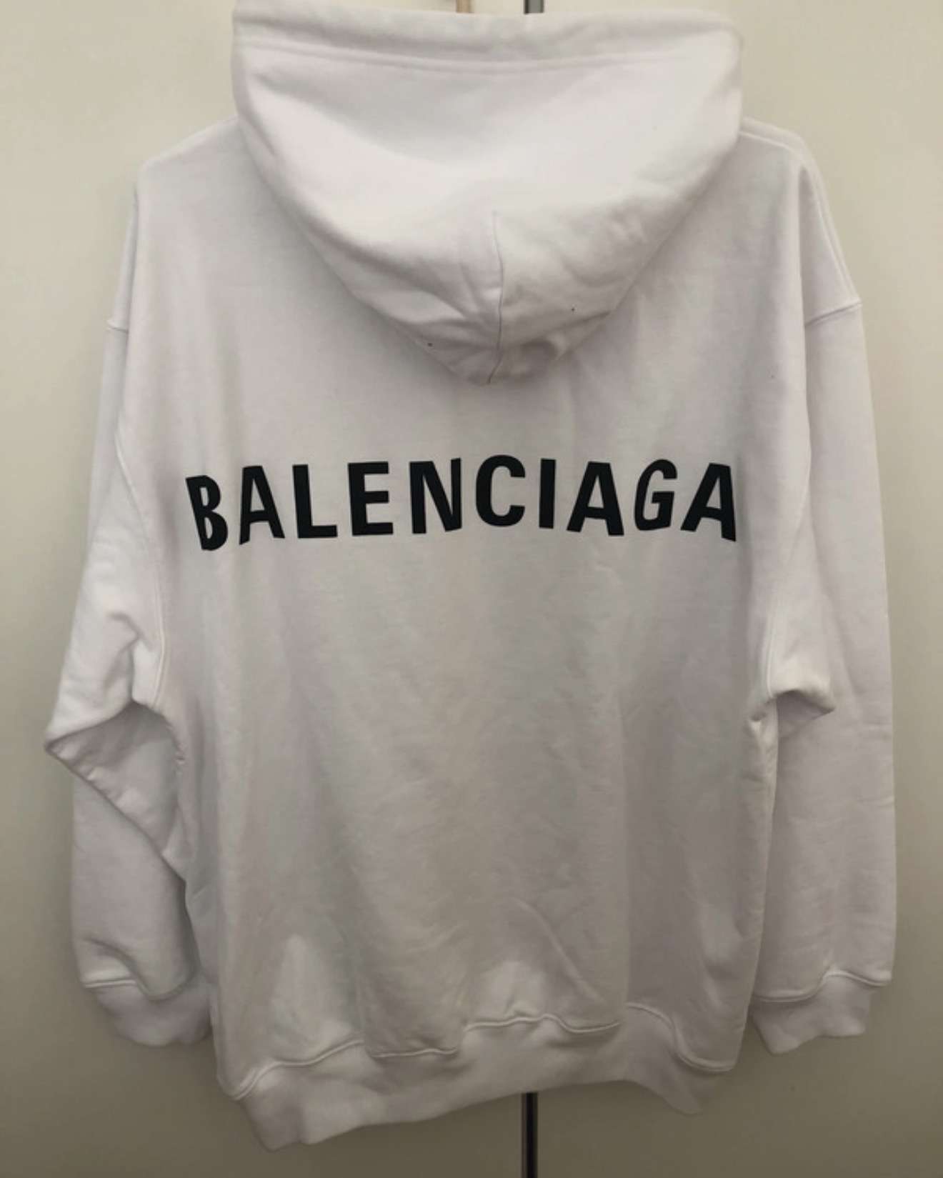 Balenciaga mikina
