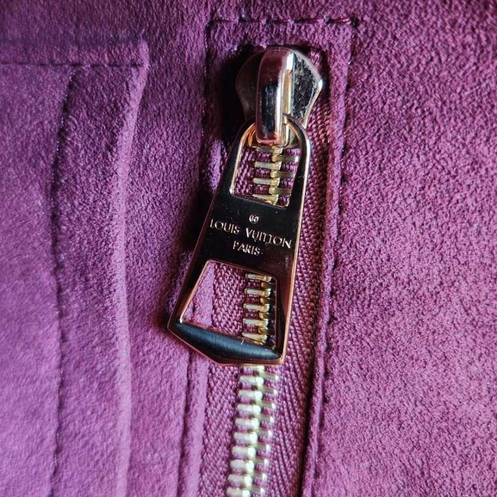 Louis Vuitton CarryAll PM