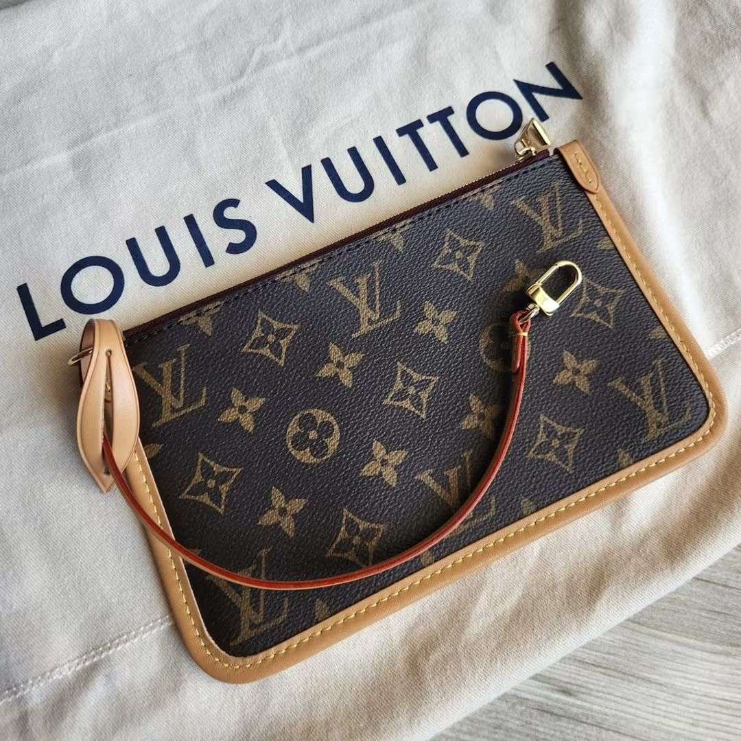 Pochette LV