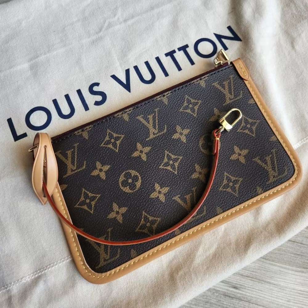 Pochette LV
