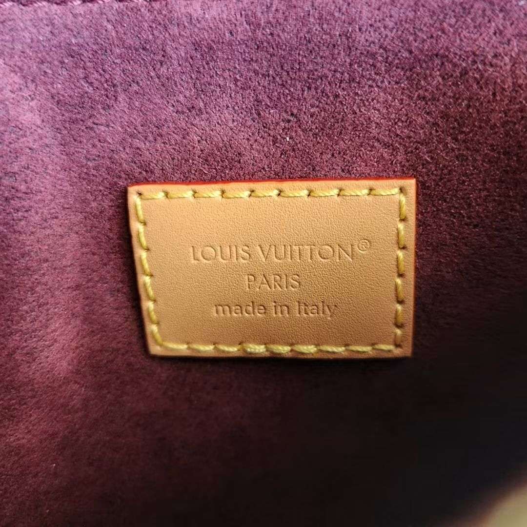 Pochette LV