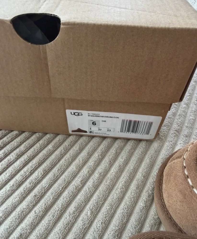 Ugg