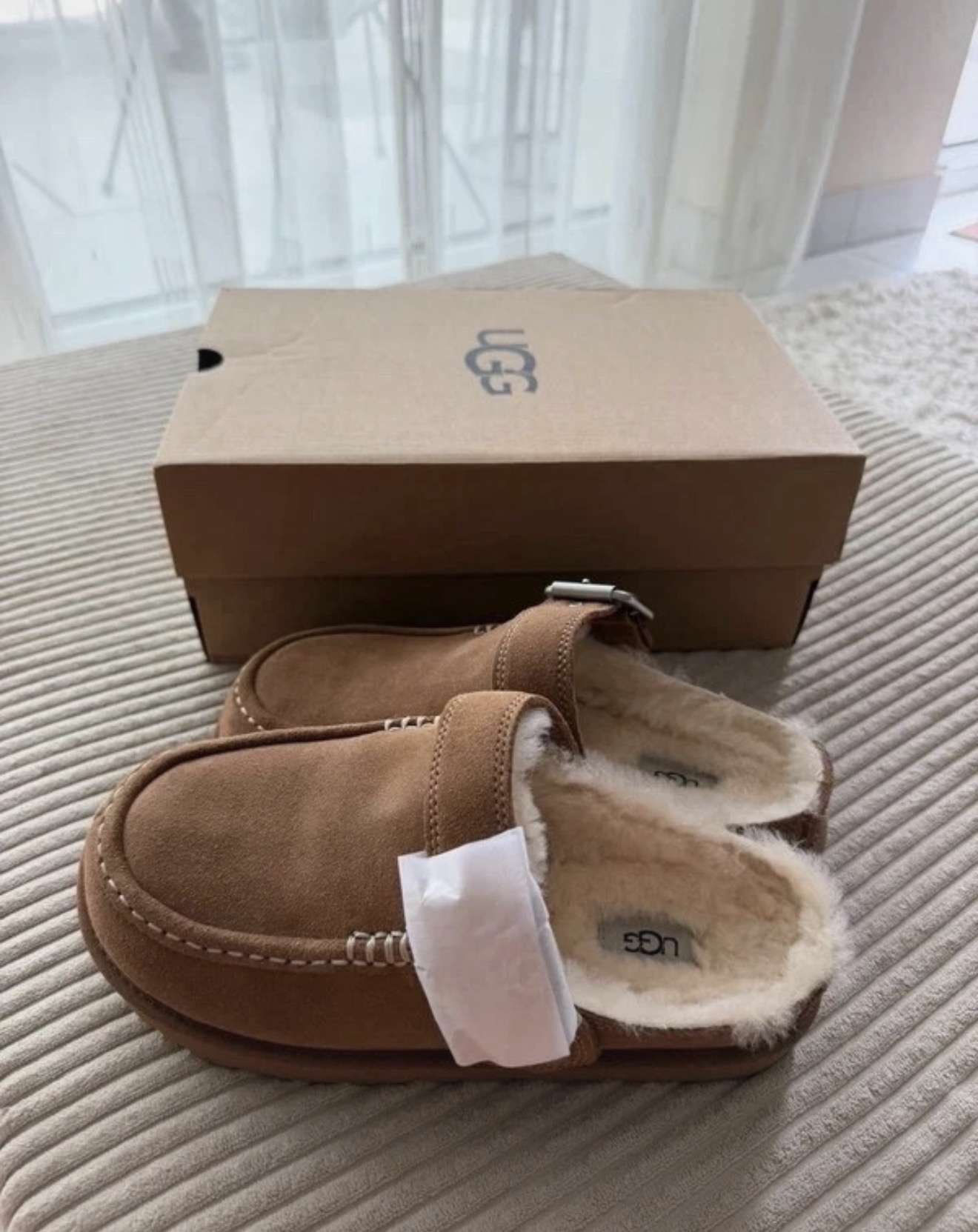 Ugg