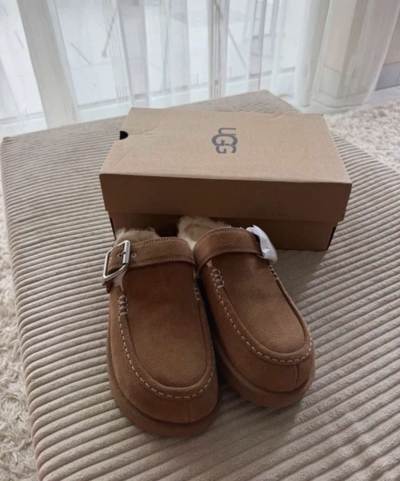 Ugg