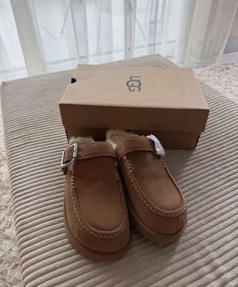 Ugg