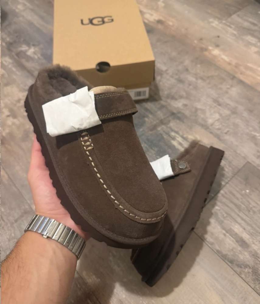 Ugg