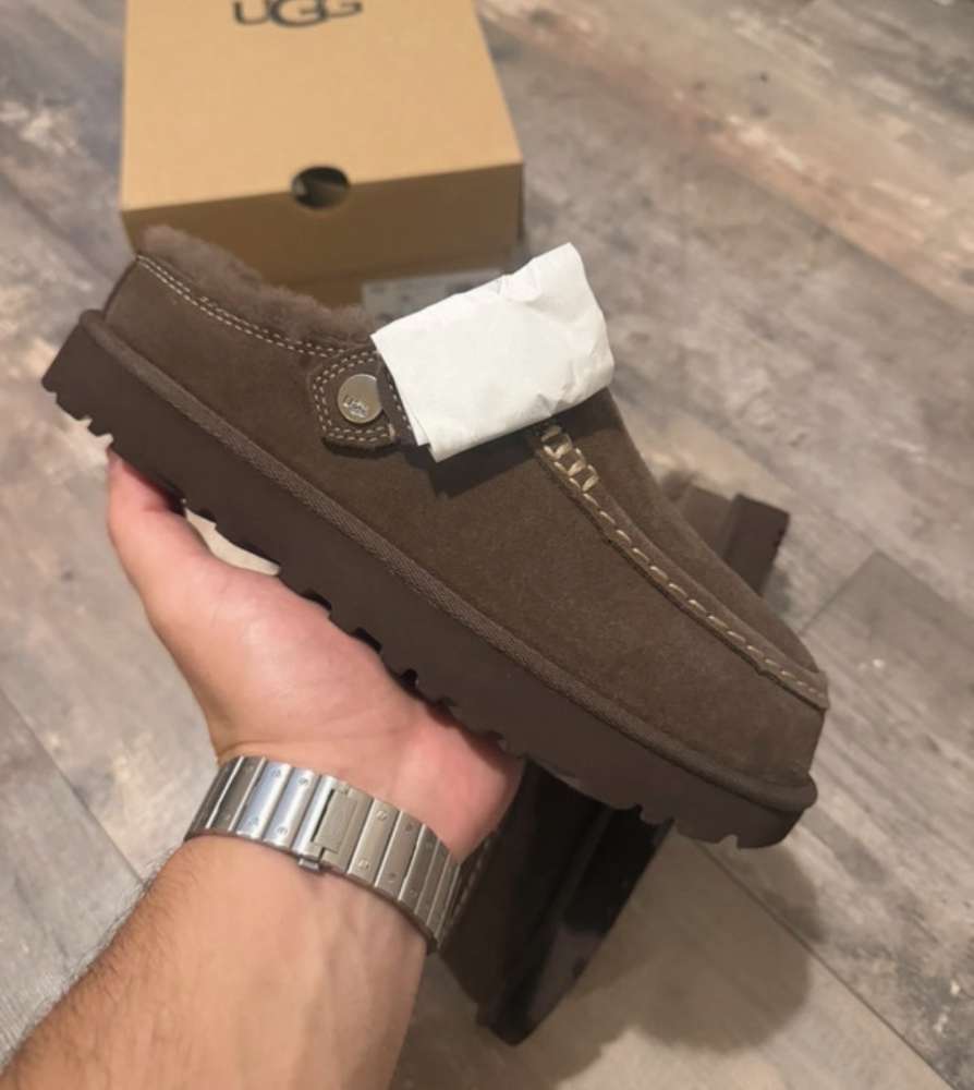 Ugg