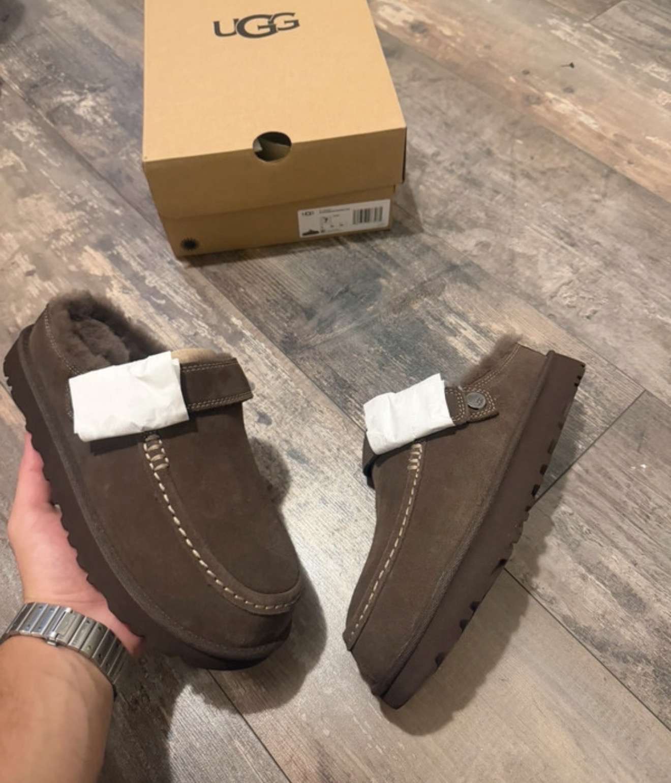 Ugg