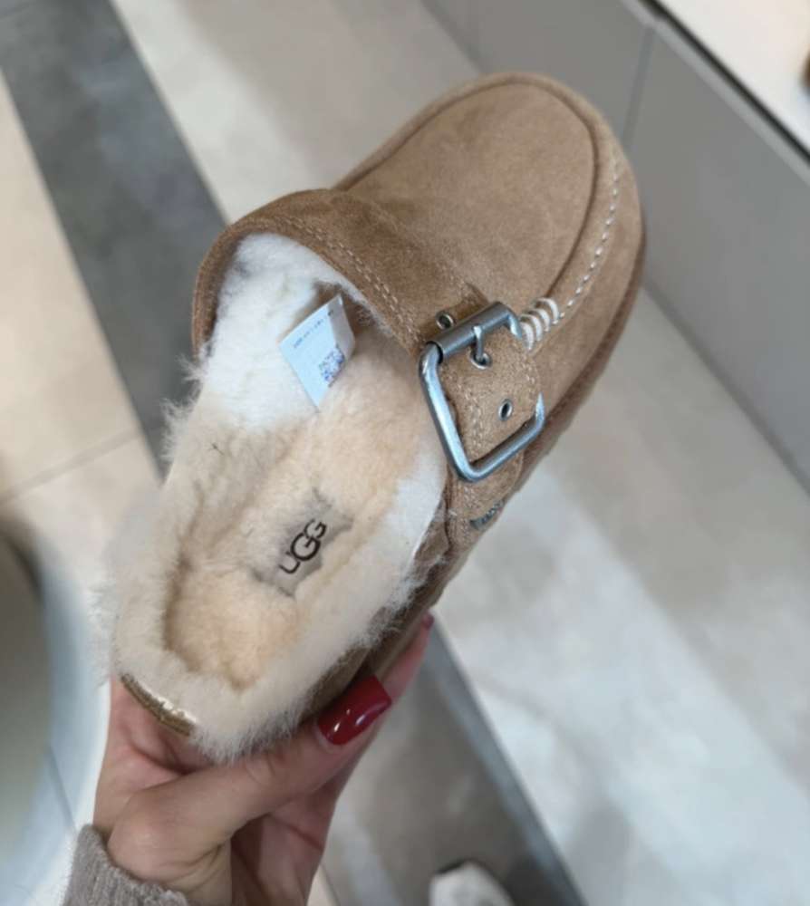Ugg