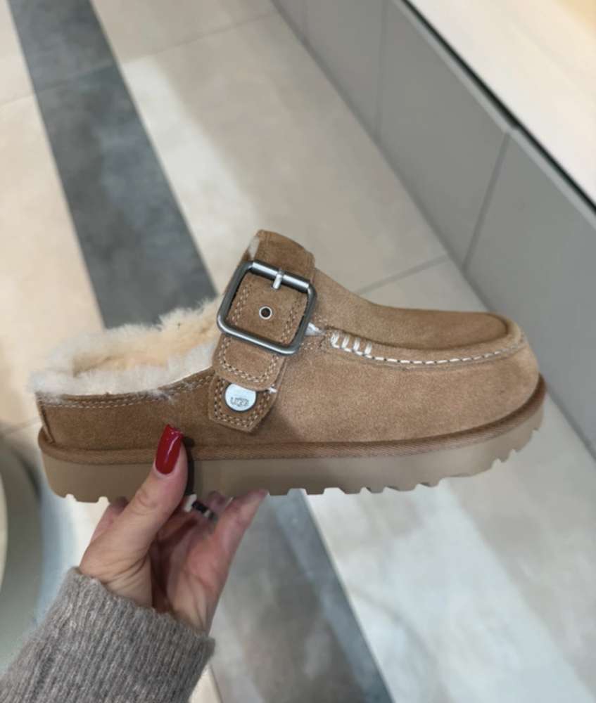 Ugg