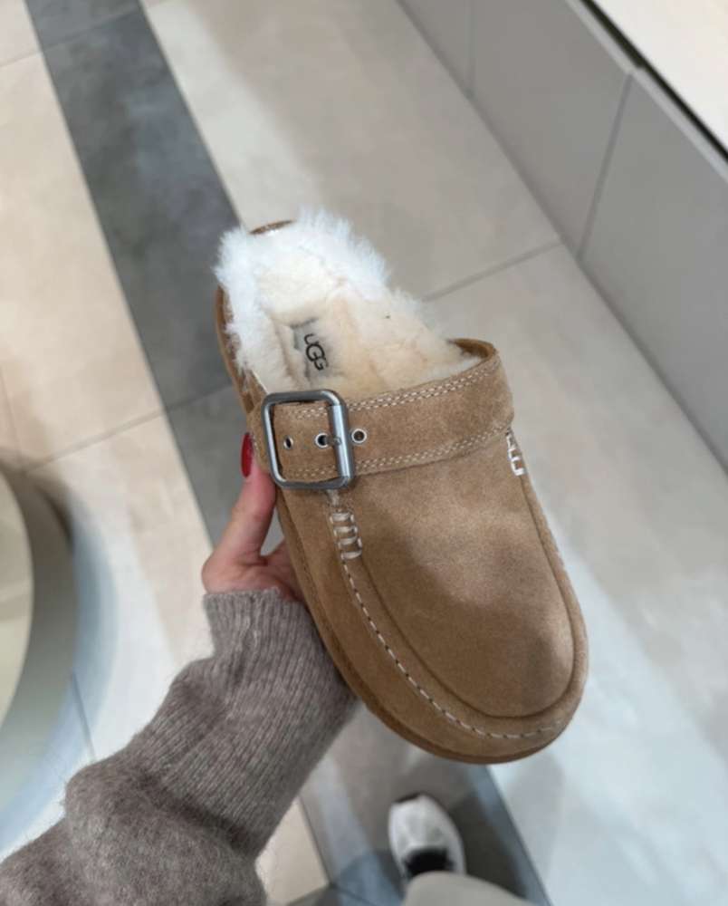 Ugg