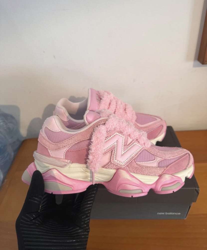 New balance tenisky