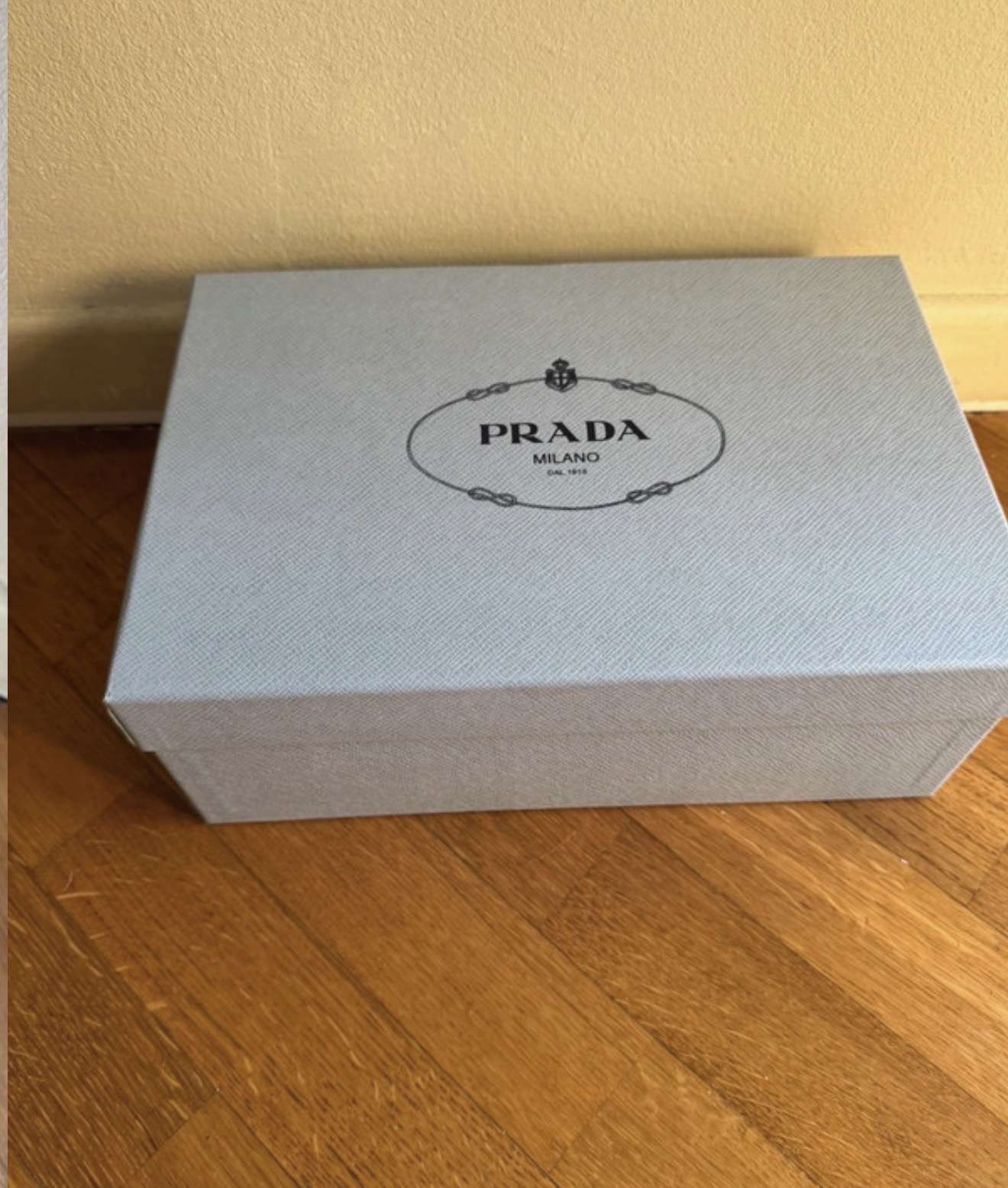 Prada šľapky