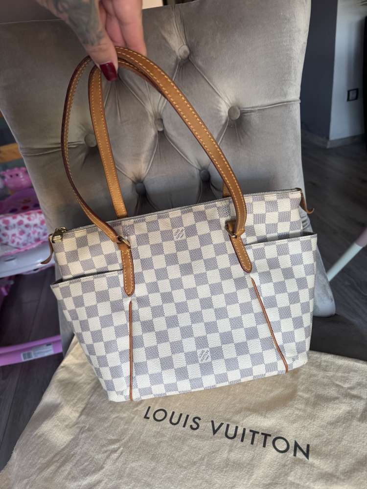 Louis Vuitton Totally Pm
