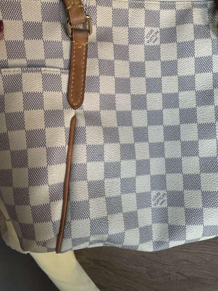 Louis Vuitton Totally Pm
