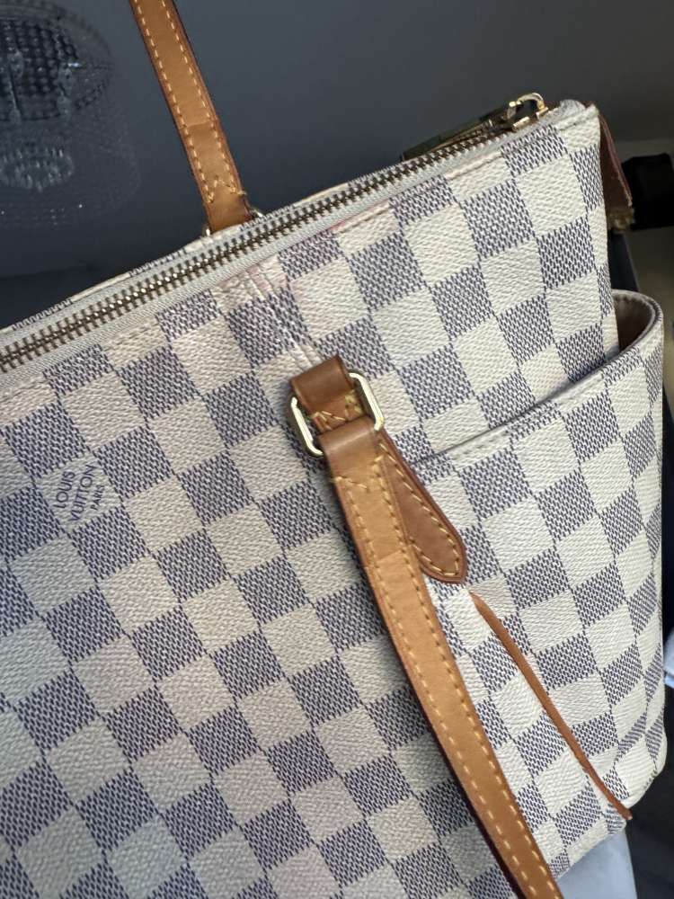Louis Vuitton Totally Pm