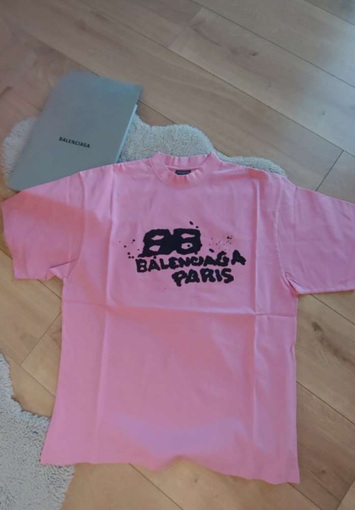 Balenciaga tričko