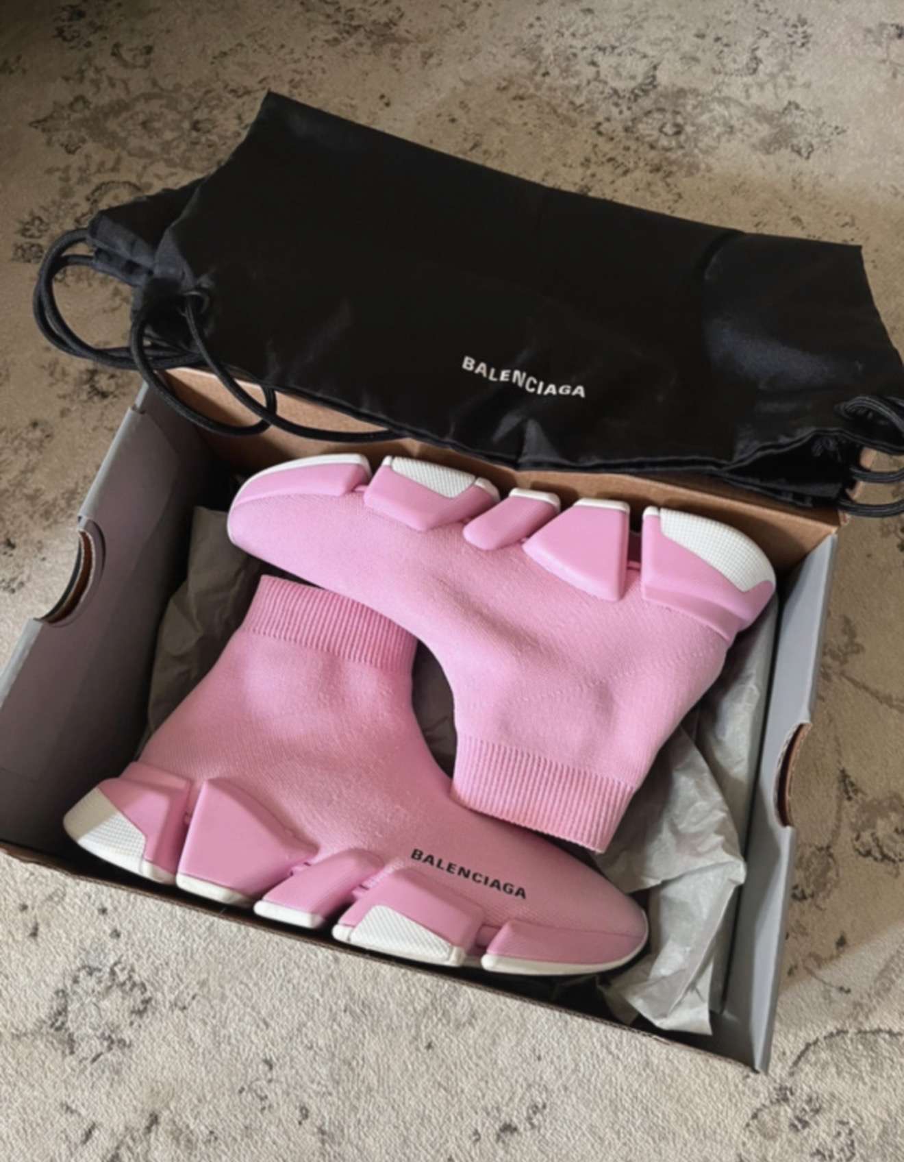 Balenciaga tenisky