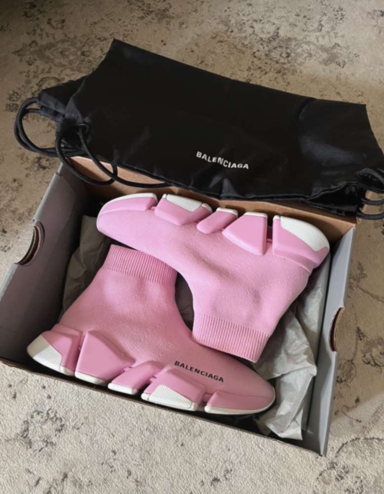 Balenciaga tenisky