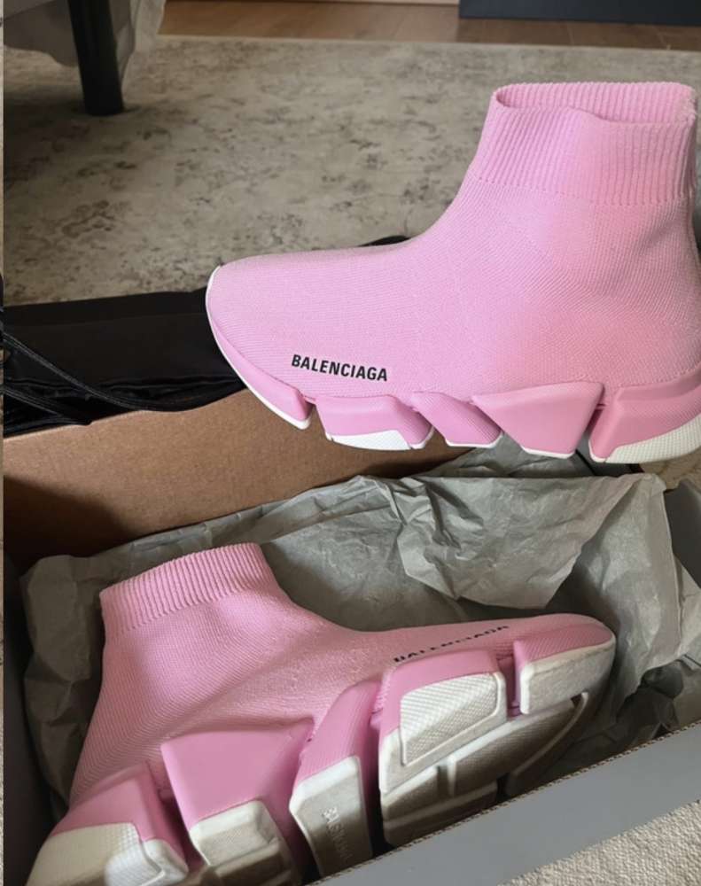 Balenciaga tenisky