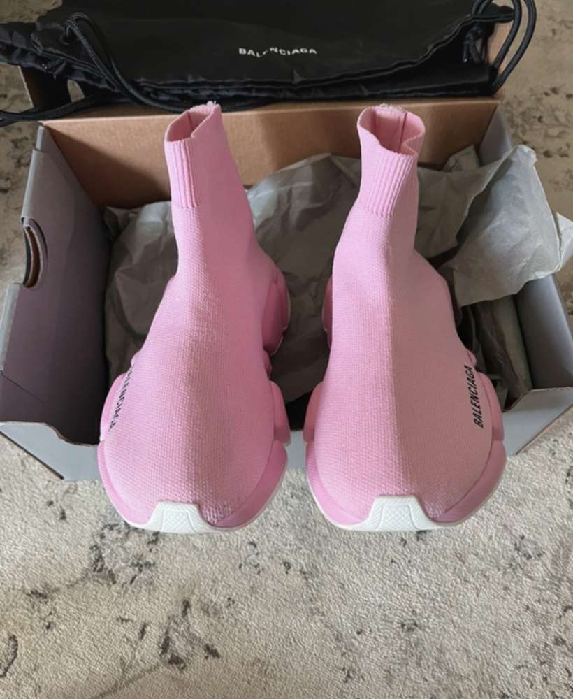 Balenciaga tenisky