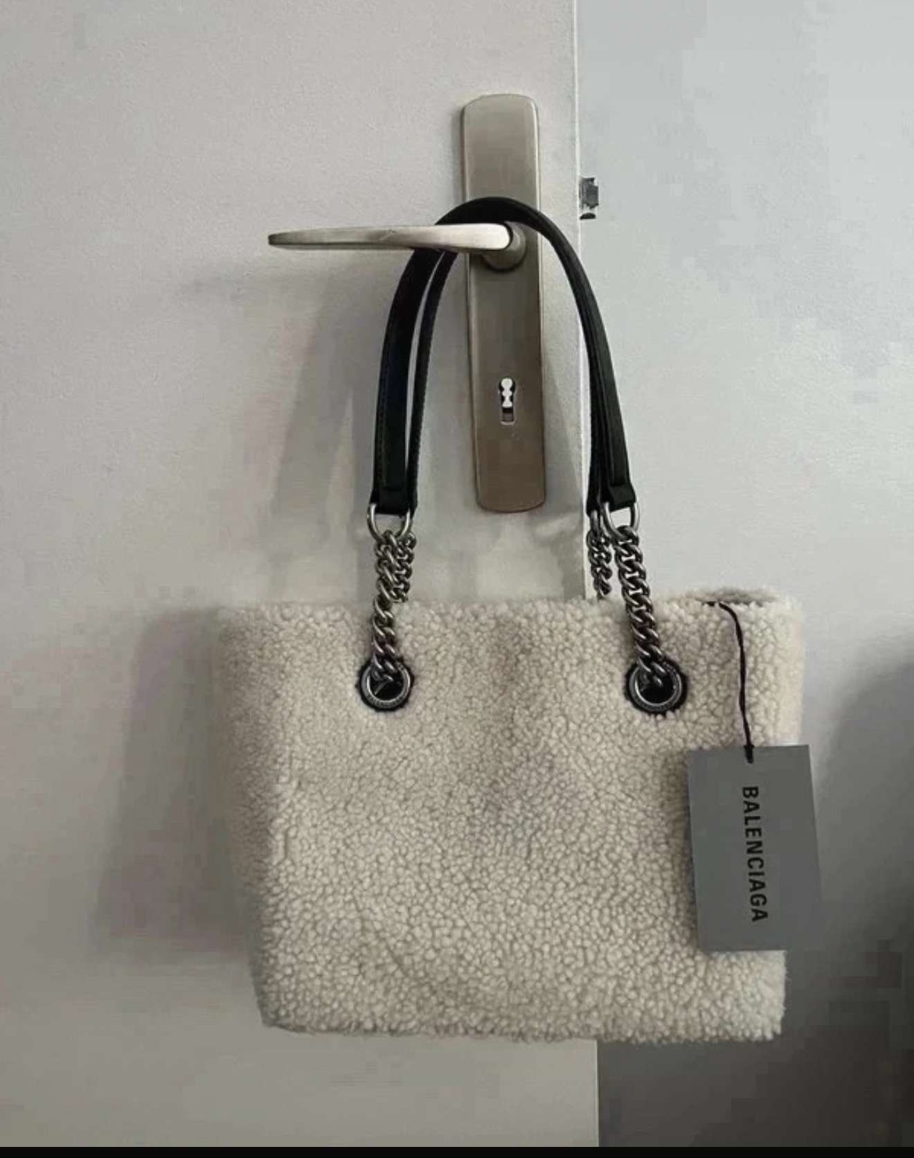 Balenciaga kabelka