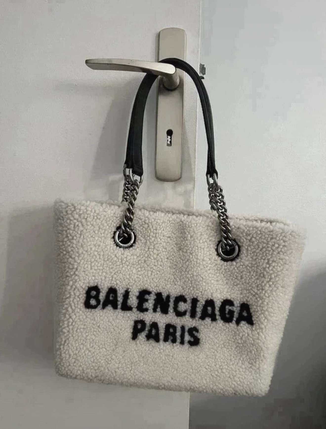 Balenciaga kabelka