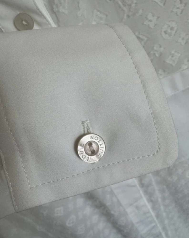 Louis Vuitton košeľa