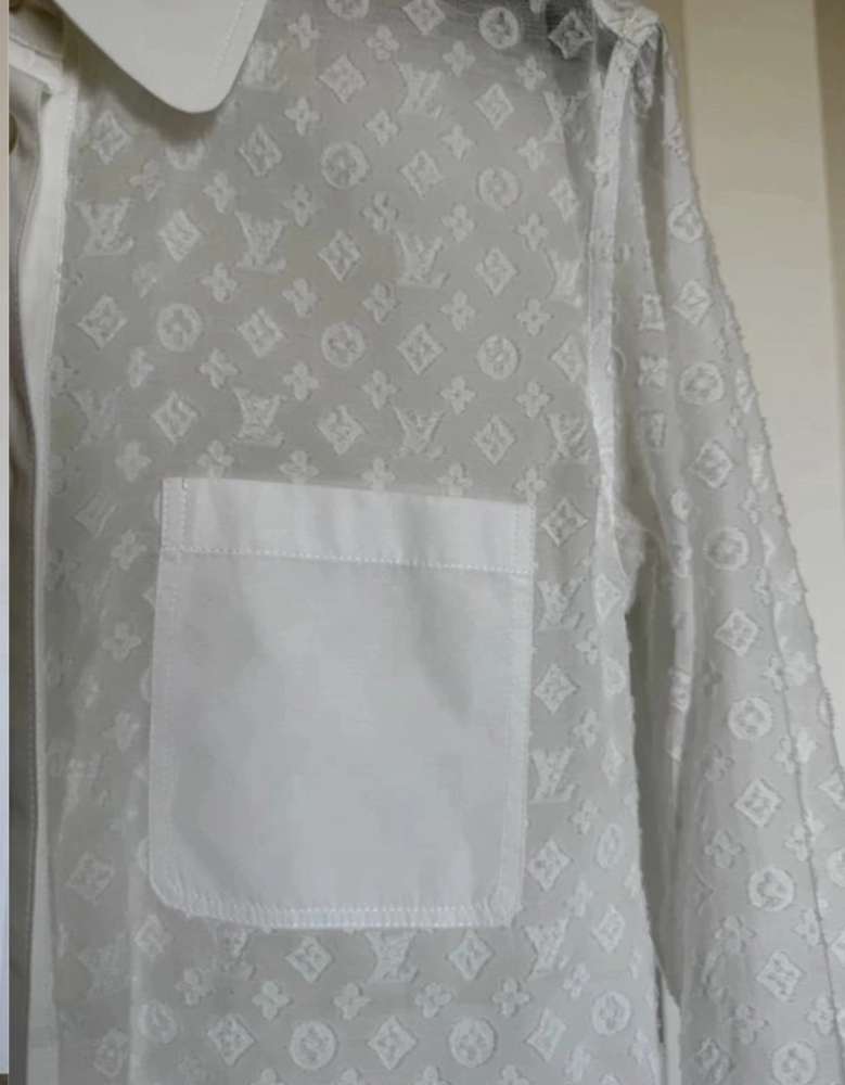 Louis Vuitton košeľa