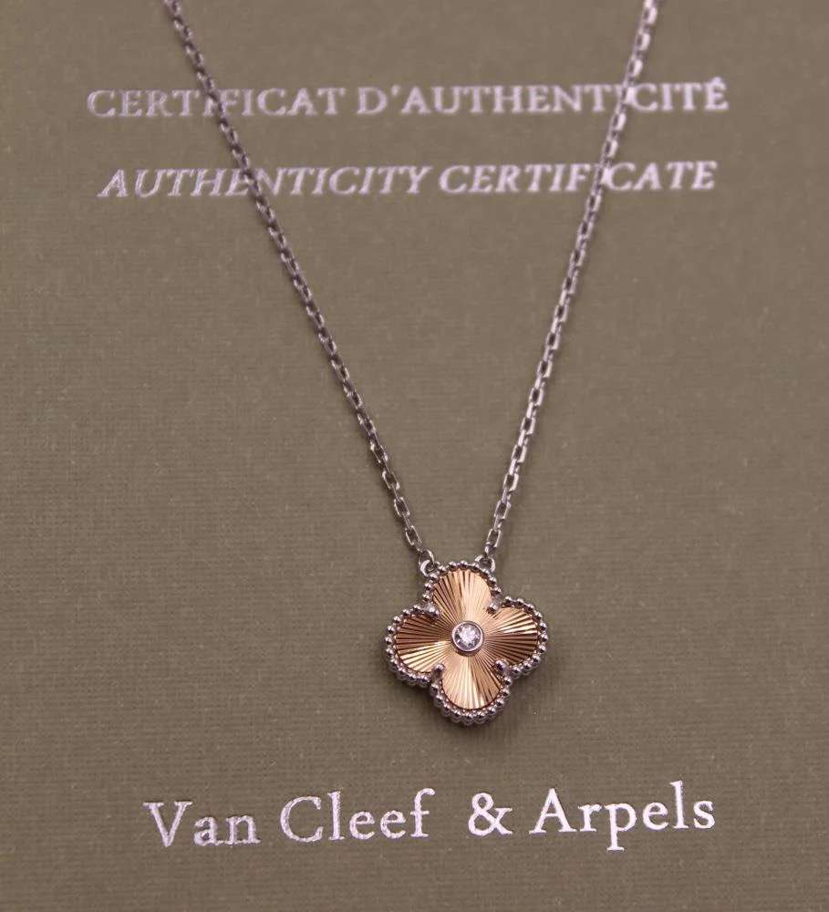 Van Cleef arpels limitka 2024