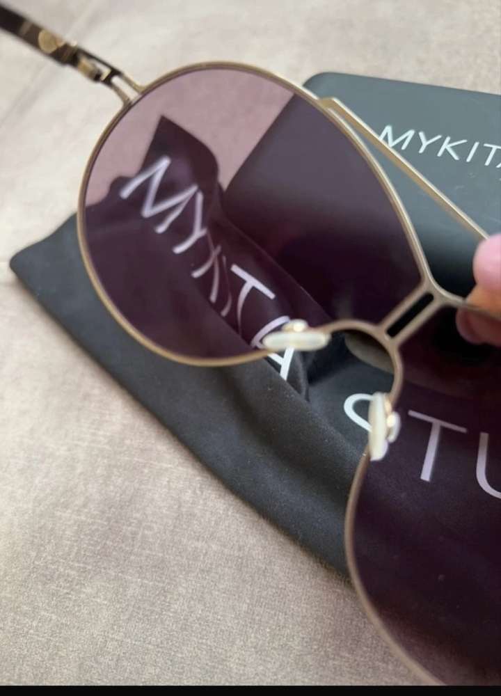 Luxusne slnecne okuliare MYKITA