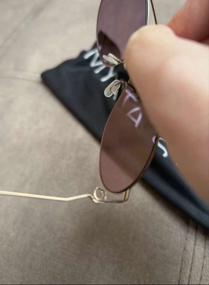 Luxusne slnecne okuliare MYKITA