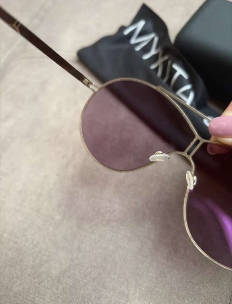 Luxusne slnecne okuliare MYKITA