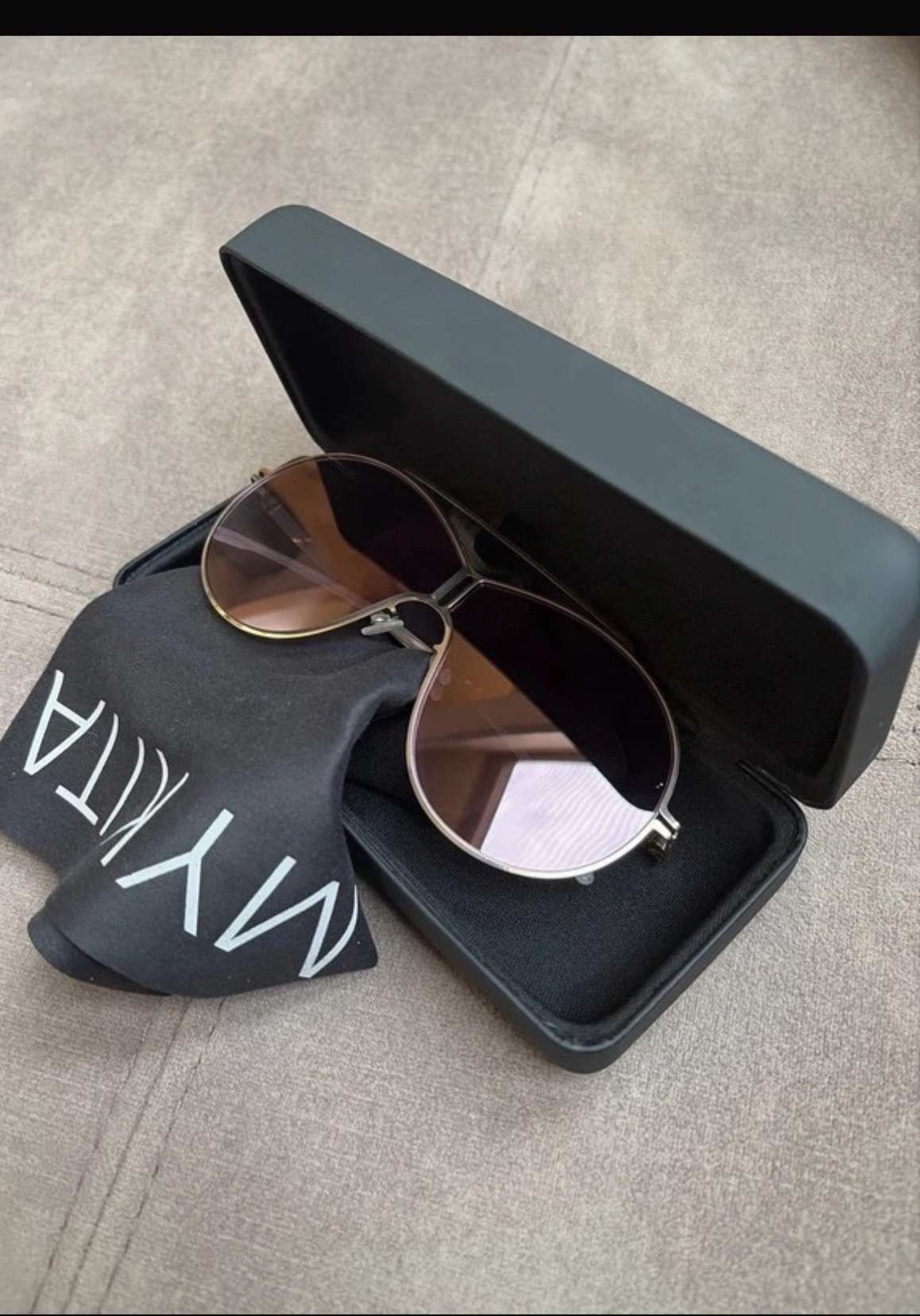 Luxusne slnecne okuliare MYKITA