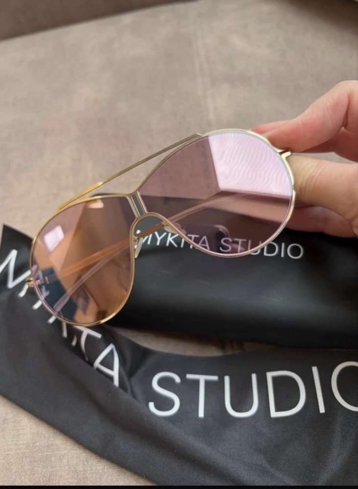 Luxusne slnecne okuliare MYKITA